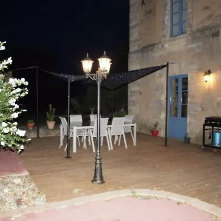 Apartment De L'ecluse - La Cote De L'or Salleles-d'Aude