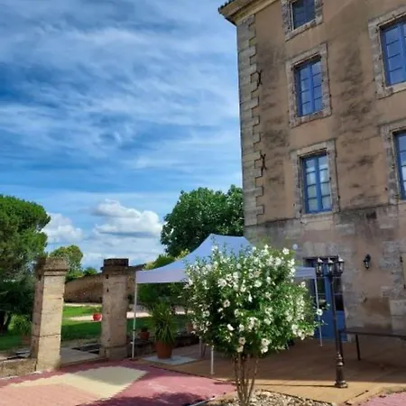 De L'ecluse - La Cote De L'or Apartment Salleles-d'Aude