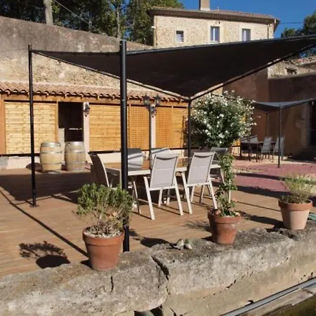 De L'ecluse - La Cote De L'or Apartment Salleles-d'Aude
