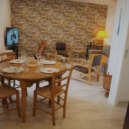 De L'ecluse - La Cote De L'or Apartment Salleles-d'Aude
