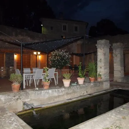 De L'ecluse - La Cote De L'or شقة Sallèles-dʼAude