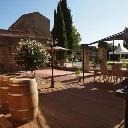 De L'ecluse - La Cote De L'or شقة Sallèles-dʼAude