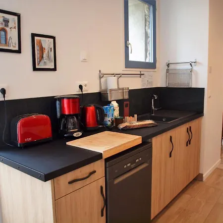 De L'ecluse - La Cote De L'or شقة Sallèles-dʼAude