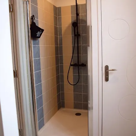 شقة De L'ecluse - La Cote De L'or