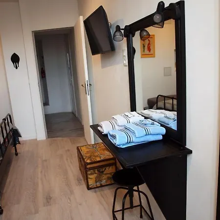 De L'ecluse - La Cote De L'or Apartament