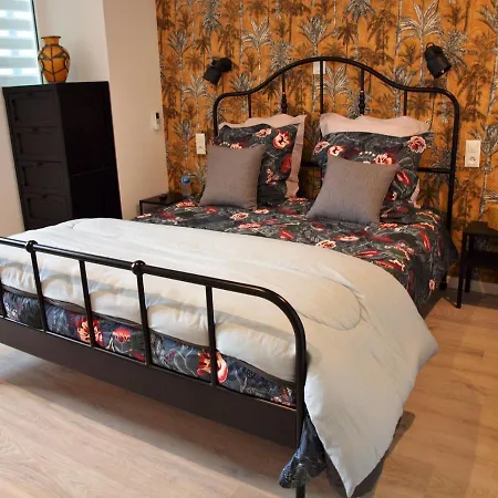 De L'ecluse - La Cote De L'or شقة *