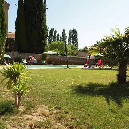 Apartment De L'ecluse - La Cote De L'or Salleles-d'Aude