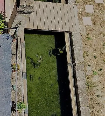 شقة De L'ecluse - La Cote De L'or Sallèles-dʼAude