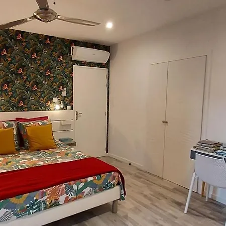 Apartment De L'ecluse - La Cote De L'or