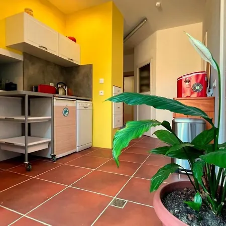 شقة De L'ecluse - La Cote De L'or *