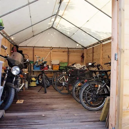 De L'ecluse - La Cote De L'or شقة *