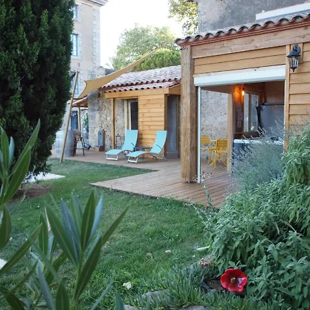 De L'ecluse - La Cote De L'or Sallèles-dʼAude