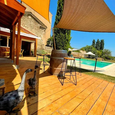 De L'ecluse - La Cote De L'or Sallèles-dʼAude