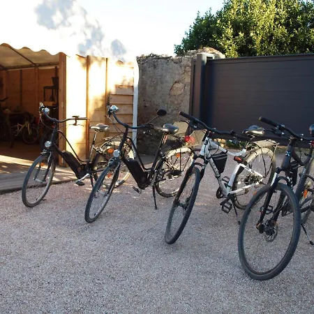 شقة De L'ecluse - La Cote De L'or Sallèles-dʼAude