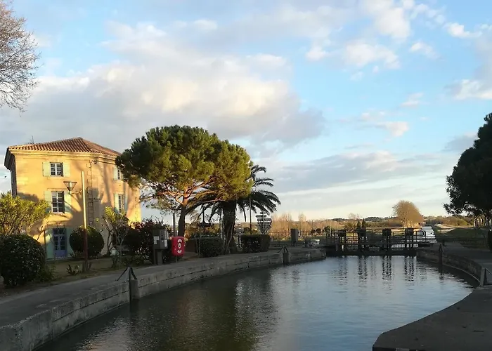 Lejlighed De L'ecluse - La Cote De L'or