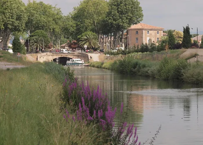 De L'ecluse - La Cote De L'or Sallèles-dʼAude