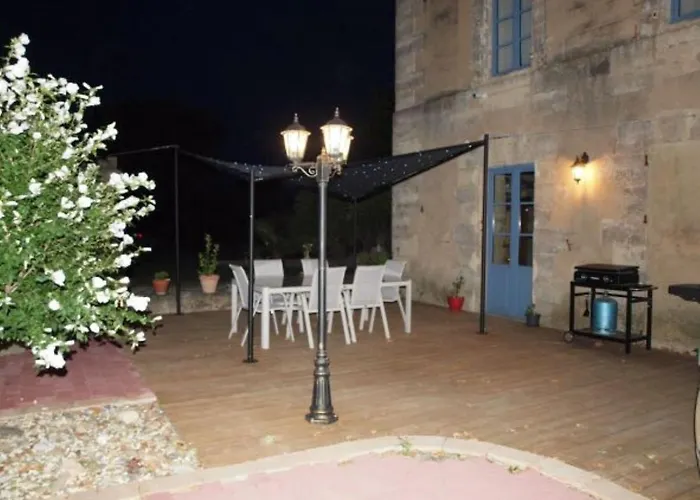 Lejlighed De L'ecluse - La Cote De L'or Sallèles-dʼAude