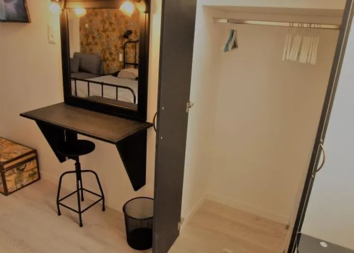 De L'ecluse - La Cote De L'or Lejlighed Sallèles-dʼAude