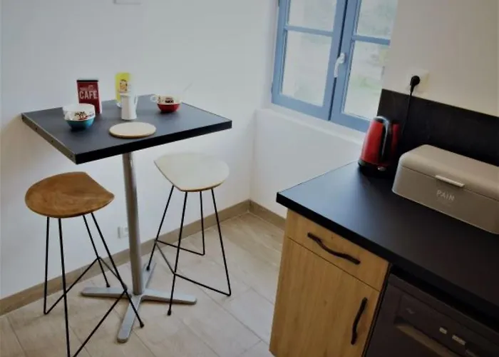 De L'ecluse - La Cote De L'or