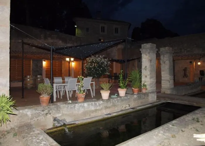 De L'ecluse - La Cote De L'or Lejlighed Sallèles-dʼAude