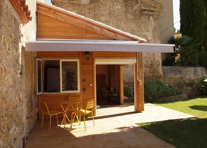 De L'ecluse - La Cote De L'or * Sallèles-dʼAude