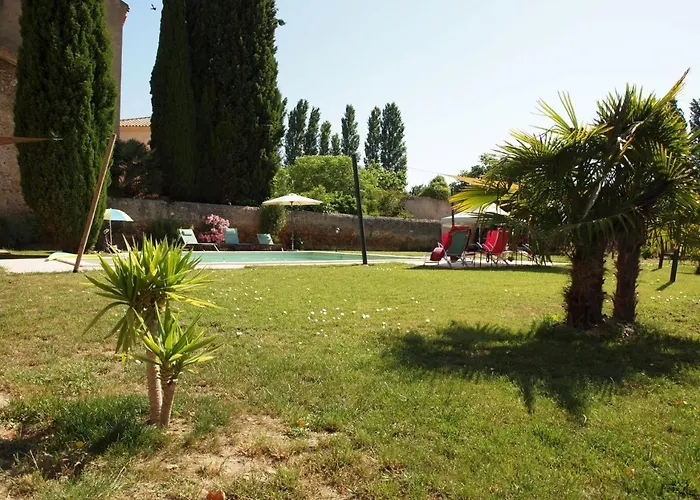 Apartment De L'ecluse - La Cote De L'or Salleles-d'Aude
