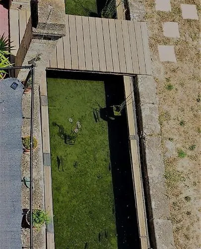 Lejlighed De L'ecluse - La Cote De L'or Sallèles-dʼAude