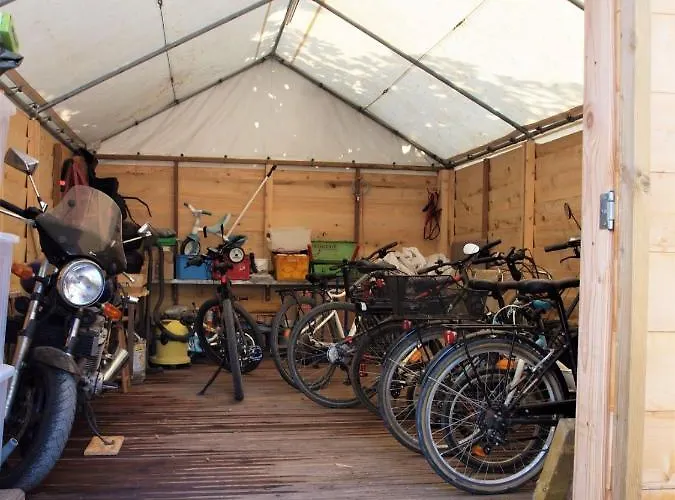 De L'ecluse - La Cote De L'or Lejlighed *