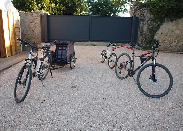 De L'ecluse - La Cote De L'or Lejlighed