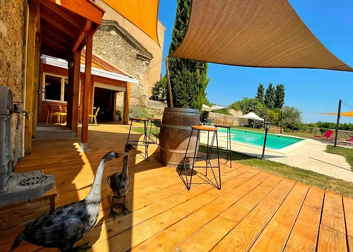 De L'ecluse - La Cote De L'or Sallèles-dʼAude