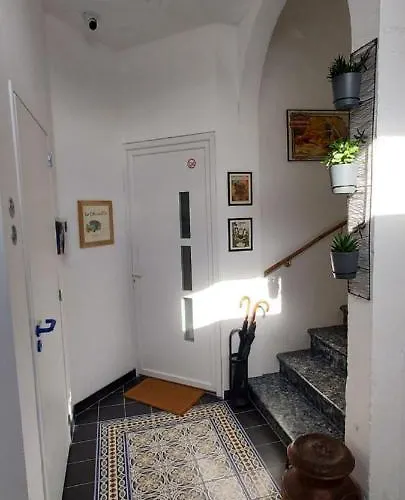 De L'ecluse - La Cote De L'or Lejlighed *