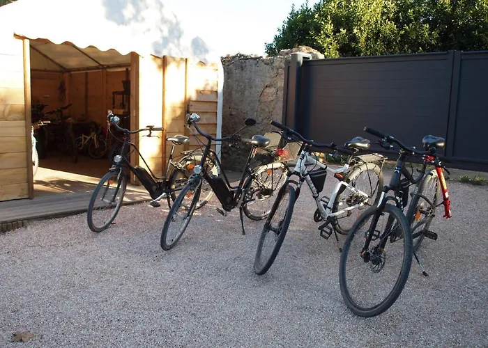 Lejlighed De L'ecluse - La Cote De L'or Sallèles-dʼAude